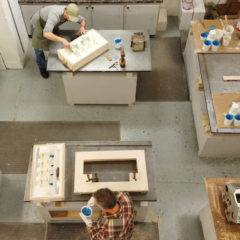 Future Prototype Shop