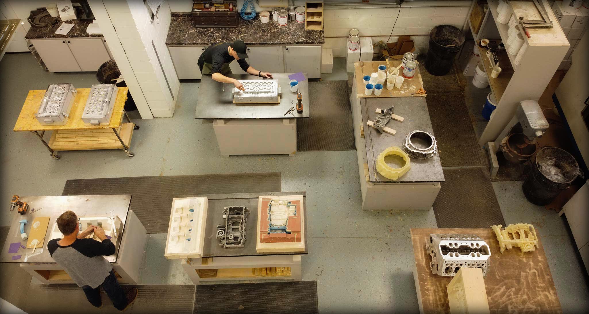 Future Prototype Shop